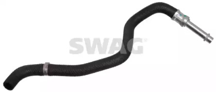 20932604 SWAG Гидравлический шланг